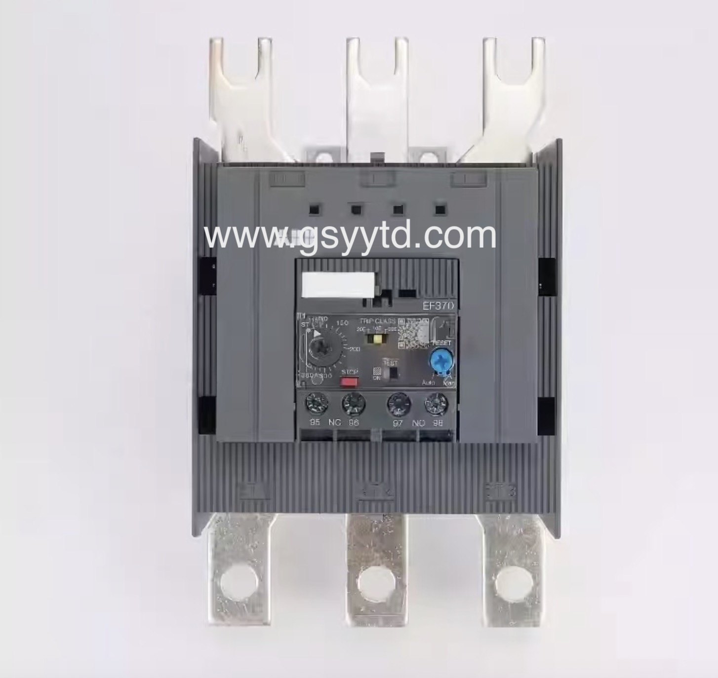 Gansu Yuanyi Tongda Technology Co., Ltd